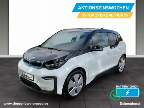 Annonce BMW I3 Électrique 2022 d'occasion 