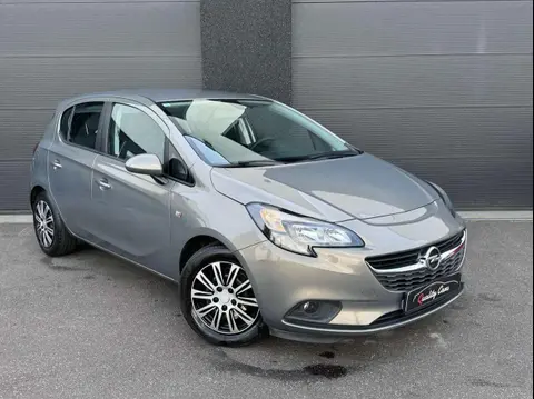 Annonce OPEL CORSA Essence 2015 d'occasion 