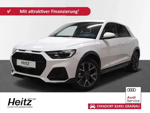 Used AUDI A1 Petrol 2023 Ad 