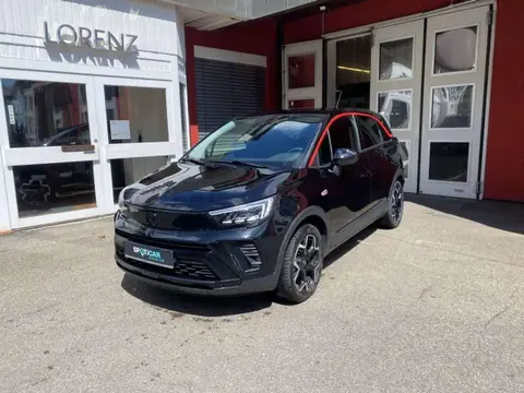 Annonce OPEL CROSSLAND Essence 2023 d'occasion 