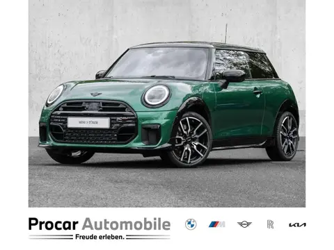 Used MINI COOPER Petrol 2024 Ad 