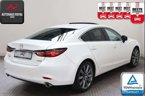 Used MAZDA 6 Petrol 2019 Ad 