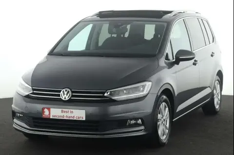 Used VOLKSWAGEN TOURAN Diesel 2020 Ad 