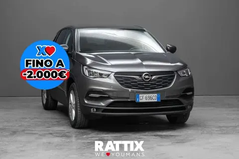 Used OPEL GRANDLAND Diesel 2021 Ad 