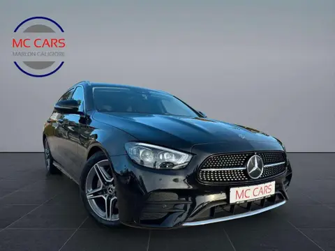 Used MERCEDES-BENZ CLASSE E Diesel 2021 Ad 