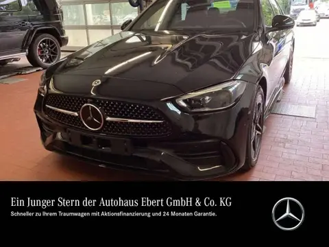 Used MERCEDES-BENZ CLASSE C Hybrid 2023 Ad 