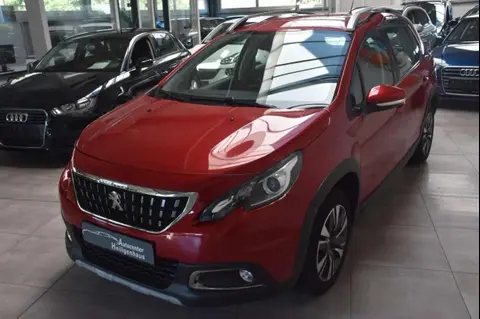 Used PEUGEOT 2008 Petrol 2019 Ad 