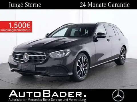 Used MERCEDES-BENZ CLASSE E Diesel 2023 Ad 