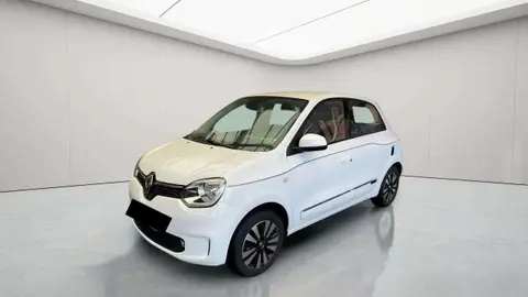 Annonce RENAULT TWINGO Essence 2020 d'occasion 