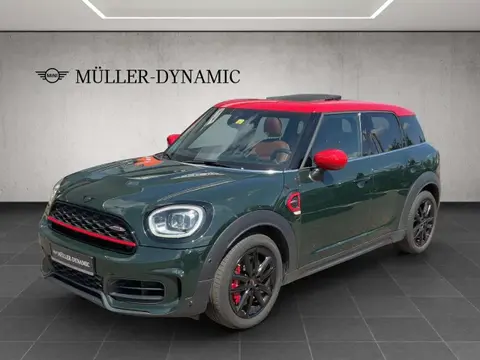 Used MINI JOHN COOPER WORKS Petrol 2021 Ad 