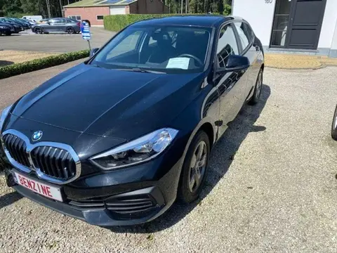 Used BMW SERIE 1 Petrol 2019 Ad 