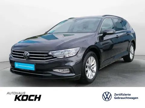 Used VOLKSWAGEN PASSAT Diesel 2023 Ad 