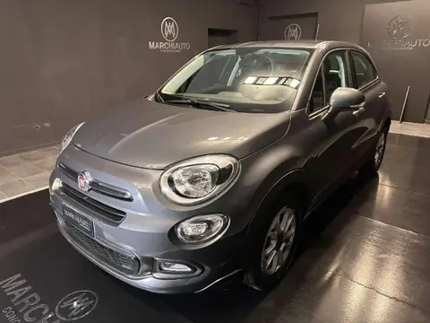 Used FIAT 500X Diesel 2017 Ad 