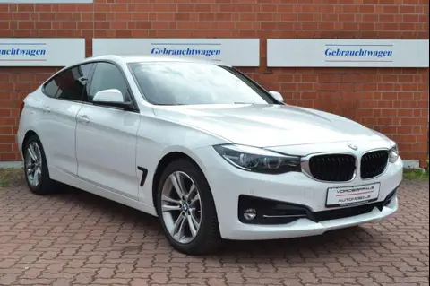 Used BMW SERIE 3 Diesel 2019 Ad 