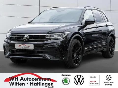 Used VOLKSWAGEN TIGUAN Petrol 2023 Ad 