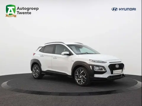 Used HYUNDAI KONA Hybrid 2019 Ad 