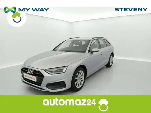 Used AUDI A4 Diesel 2020 Ad 