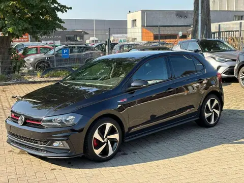 Annonce VOLKSWAGEN POLO Essence 2019 d'occasion 