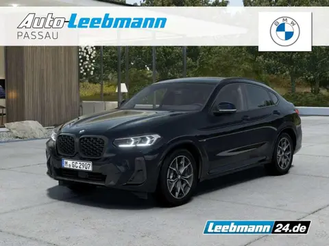 Used BMW X4 Petrol 2024 Ad 