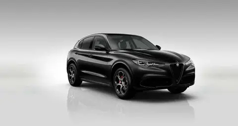 Used ALFA ROMEO STELVIO Diesel 2024 Ad 