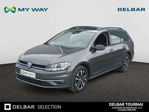 Used VOLKSWAGEN GOLF Petrol 2020 Ad 