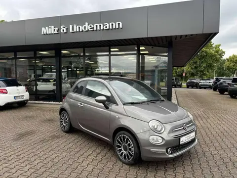 Used FIAT 500 Petrol 2023 Ad 