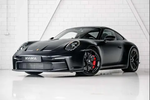 Annonce PORSCHE 992 Essence 2022 d'occasion 