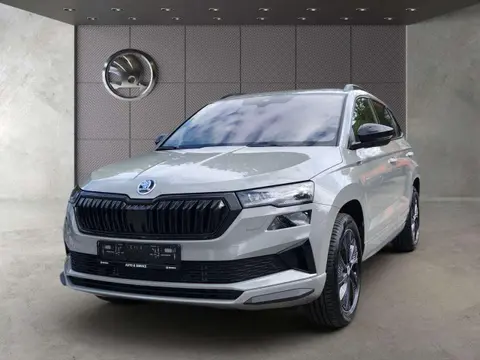 Annonce SKODA KAROQ Diesel 2024 d'occasion 