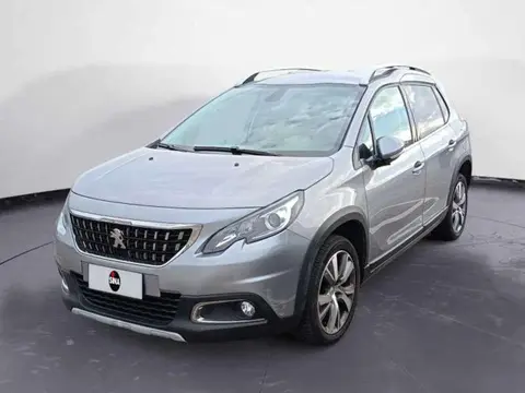 Annonce PEUGEOT 2008 Diesel 2019 d'occasion 