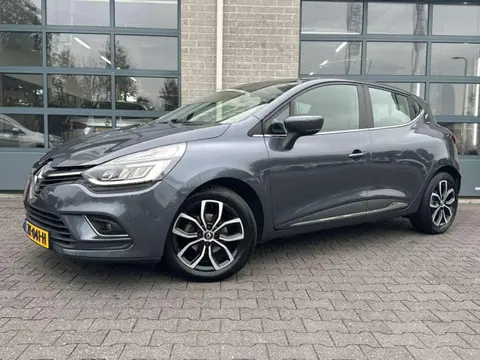 Annonce RENAULT CLIO Diesel 2018 d'occasion 