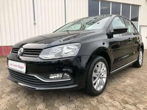 Used VOLKSWAGEN POLO Petrol 2015 Ad 