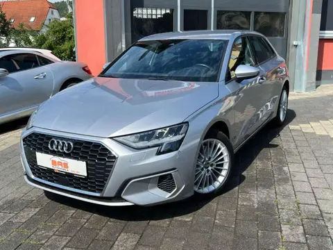 Used AUDI A3 Petrol 2020 Ad 