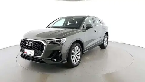 Used AUDI Q3 Petrol 2021 Ad 