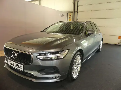 Used VOLVO V90 Diesel 2018 Ad 