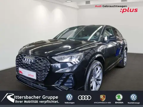 Used AUDI Q3 Hybrid 2021 Ad 