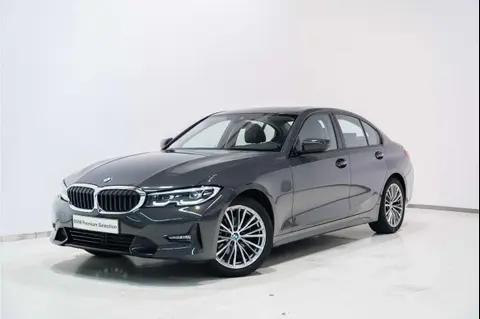 Used BMW SERIE 3 Petrol 2022 Ad 