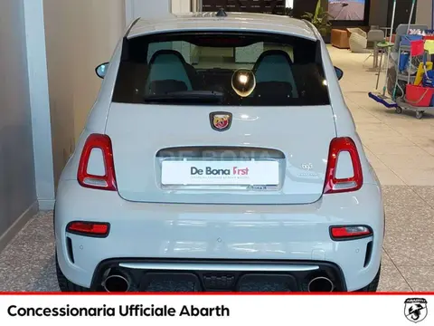 Used ABARTH 695 Petrol 2022 Ad 