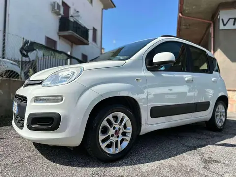 Used FIAT PANDA Petrol 2016 Ad 