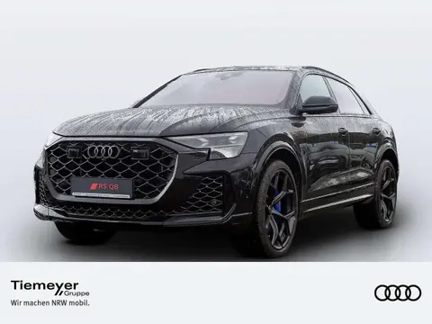 Used AUDI RSQ8 Petrol 2024 Ad 