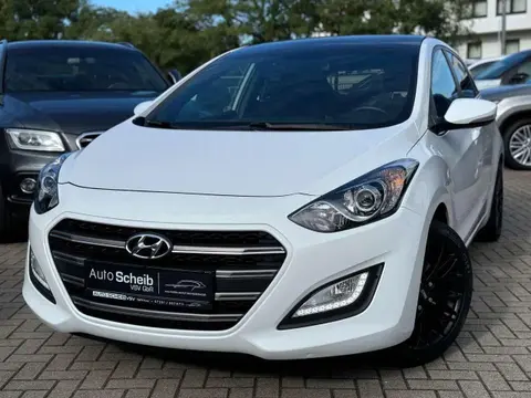 Used HYUNDAI I30 Petrol 2017 Ad 