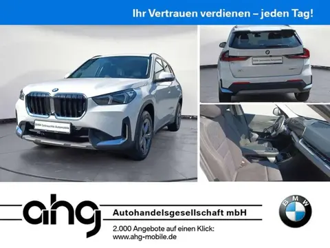 Annonce BMW X1 Essence 2023 d'occasion 