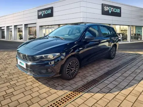 Annonce FIAT TIPO Diesel 2021 d'occasion 