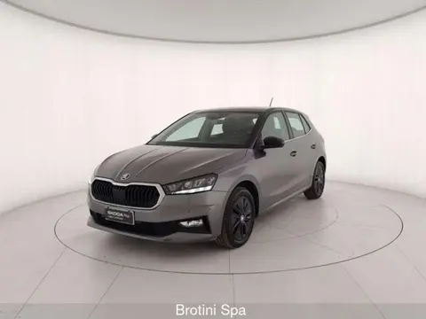 Annonce SKODA FABIA Essence 2023 d'occasion 