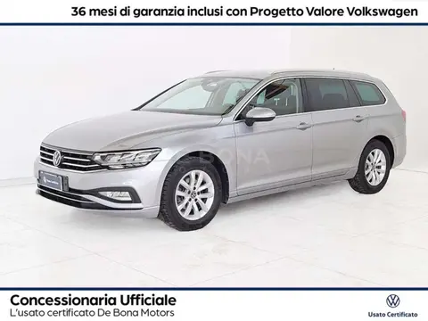 Used VOLKSWAGEN PASSAT Diesel 2023 Ad 