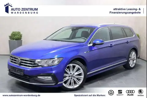 Used VOLKSWAGEN PASSAT Diesel 2022 Ad 