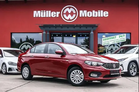 Used FIAT TIPO Petrol 2019 Ad 