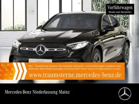 Used MERCEDES-BENZ CLASSE GLC Petrol 2024 Ad Germany