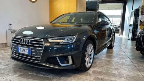 Used AUDI A4 Diesel 2019 Ad 