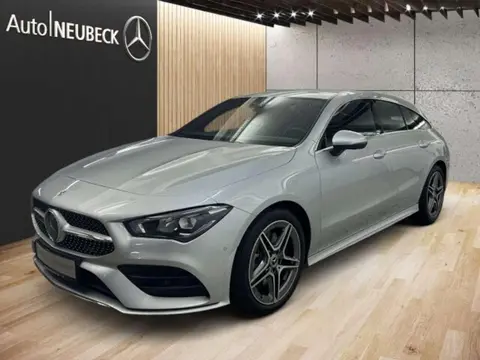 Used MERCEDES-BENZ CLASSE CLA Petrol 2023 Ad 