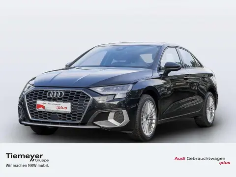 Used AUDI A3 Petrol 2022 Ad 